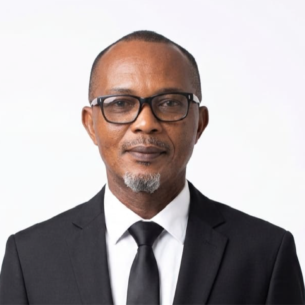 Mr. William Osei